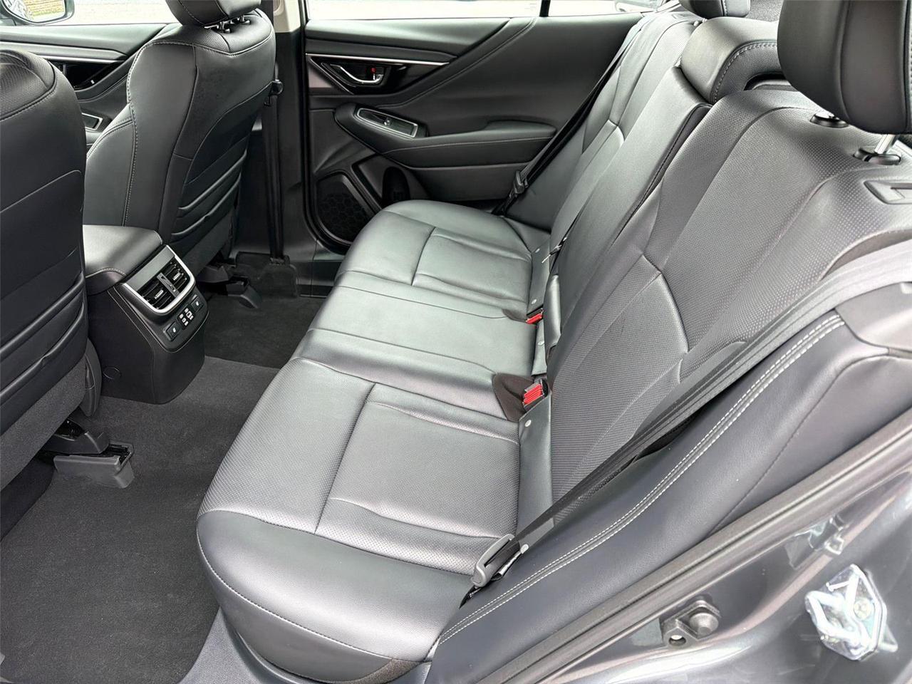 2025 Subaru Legacy Limited Hagerstown MD