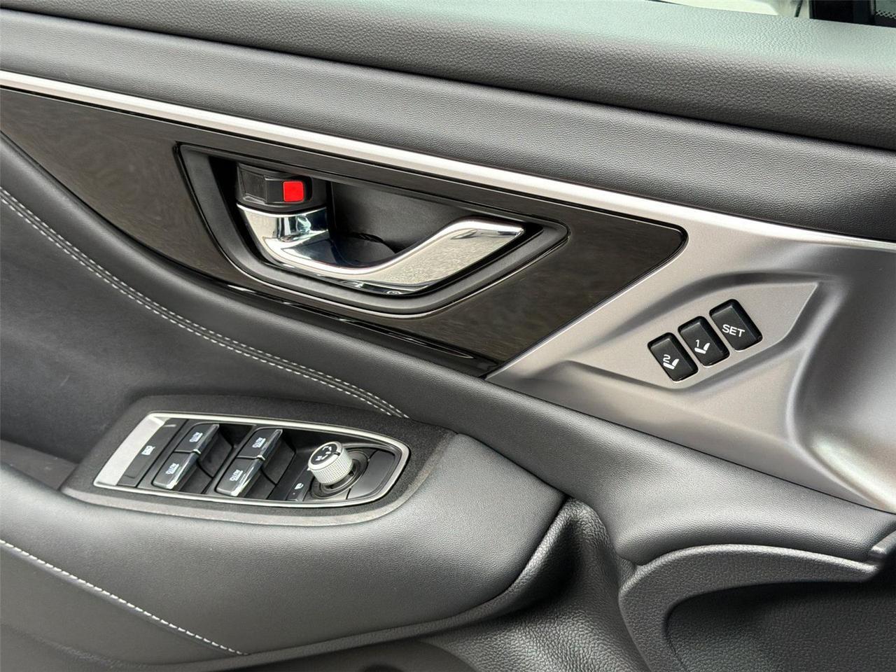 2025 Subaru Legacy Limited Hagerstown MD