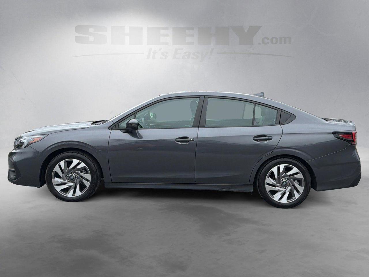 2025 Subaru Legacy Limited Hagerstown MD