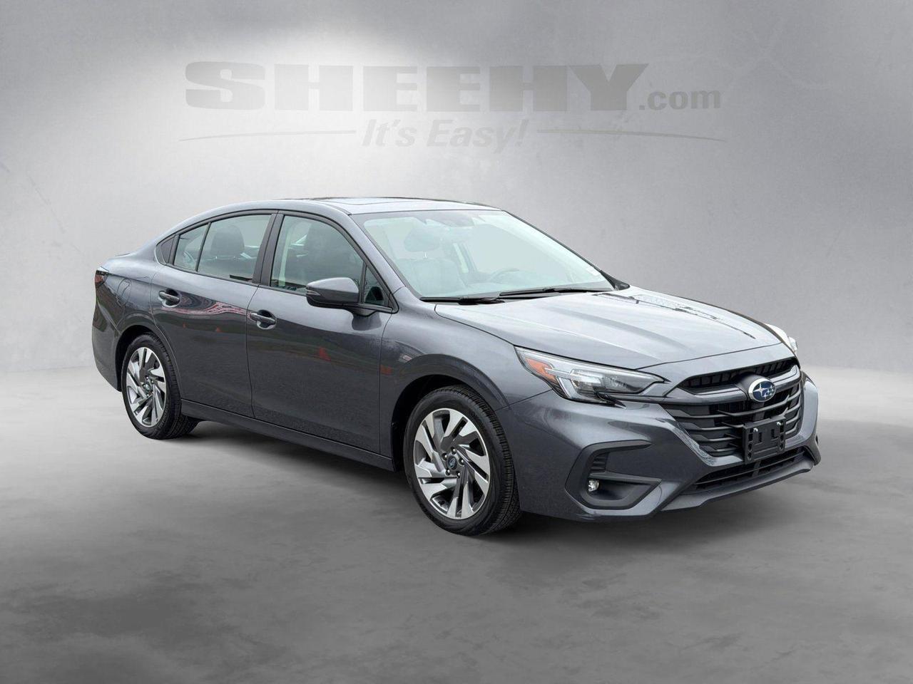 2025 Subaru Legacy Limited Hagerstown MD