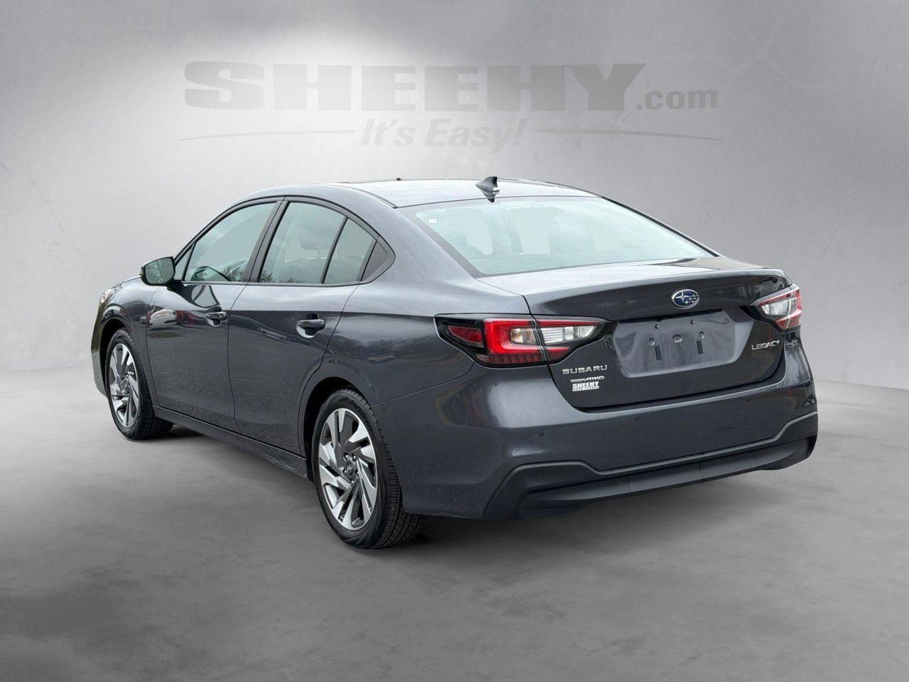 2025 Subaru Legacy Limited Hagerstown MD