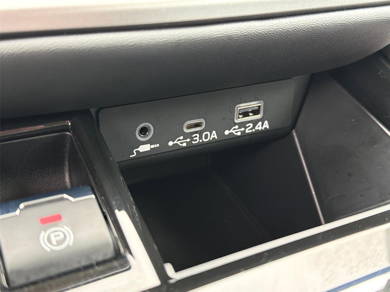 2025 Subaru Legacy Limited Hagerstown MD