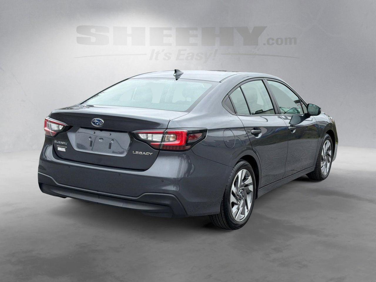 2025 Subaru Legacy Limited Hagerstown MD