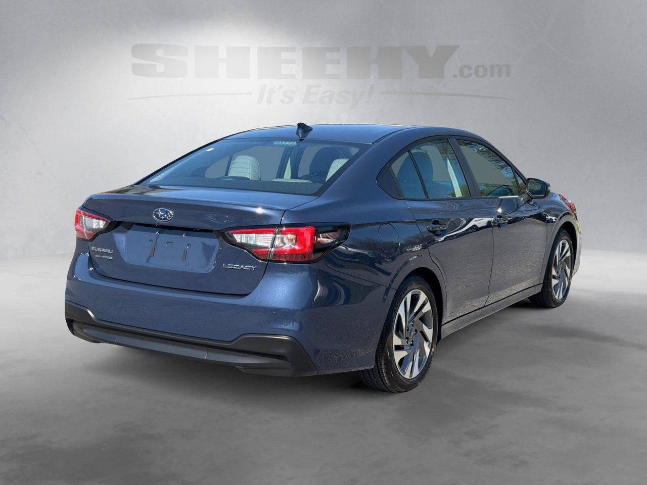 2025 Subaru Legacy Limited Hagerstown MD