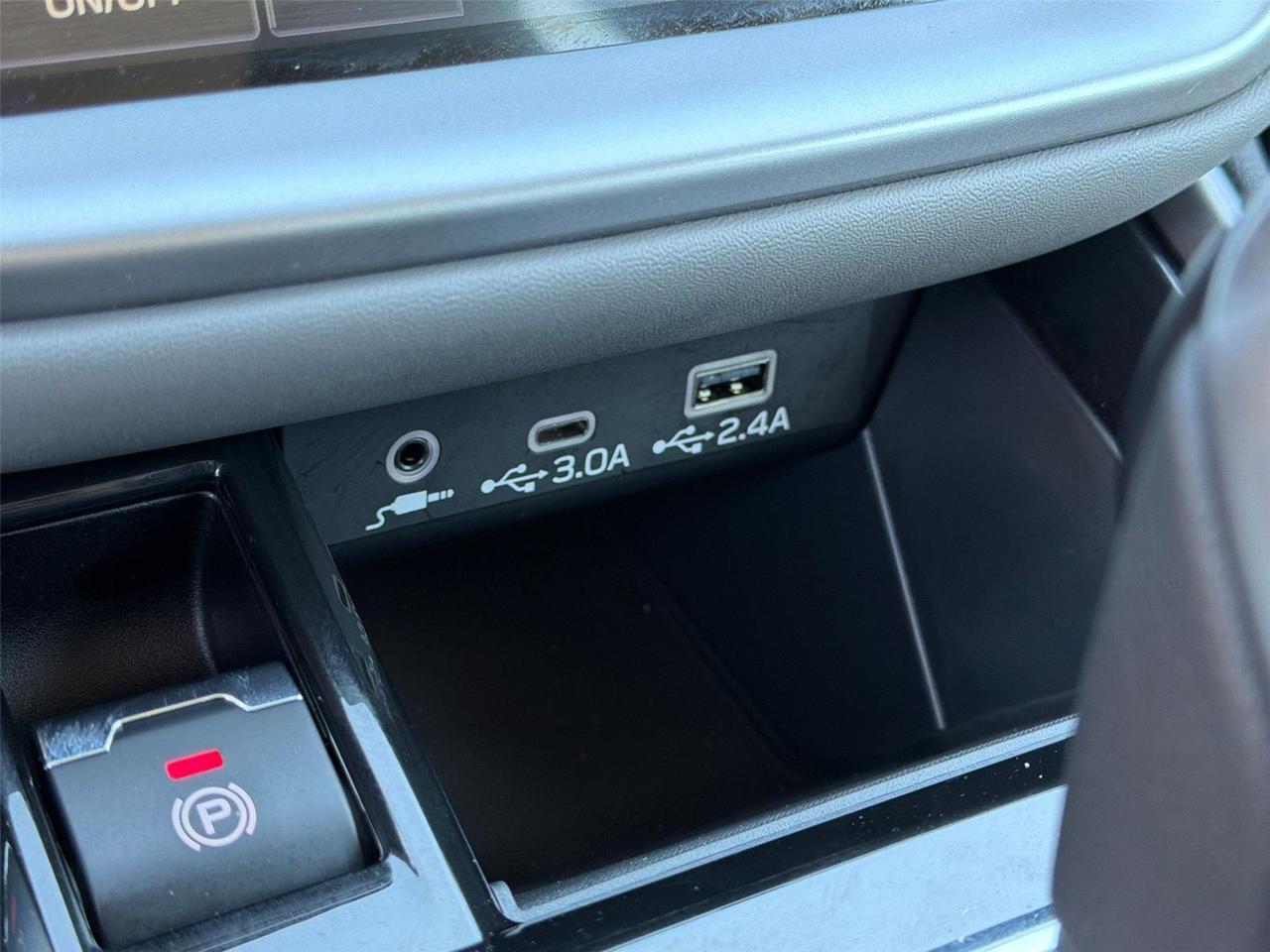 2025 Subaru Legacy Limited Hagerstown MD