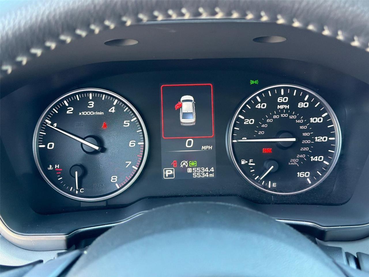 2025 Subaru Legacy Limited Hagerstown MD