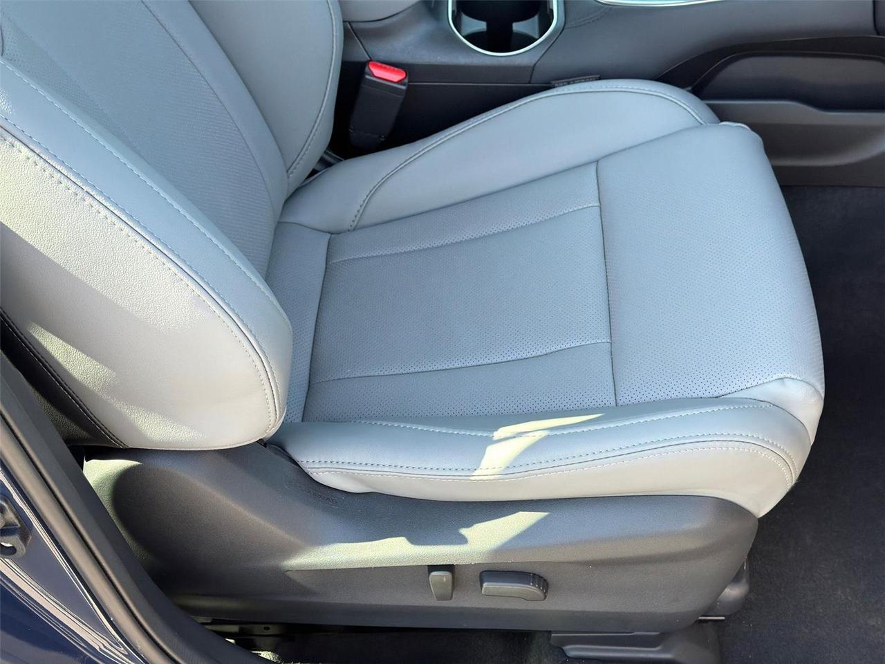 2025 Subaru Legacy Limited Hagerstown MD