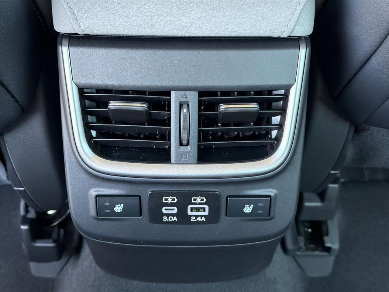 2025 Subaru Legacy Limited Hagerstown MD