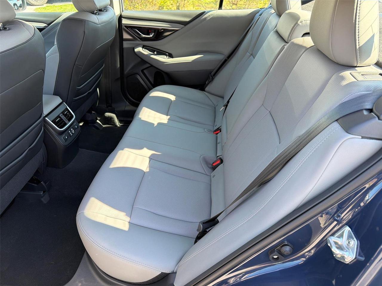 2025 Subaru Legacy Limited Hagerstown MD