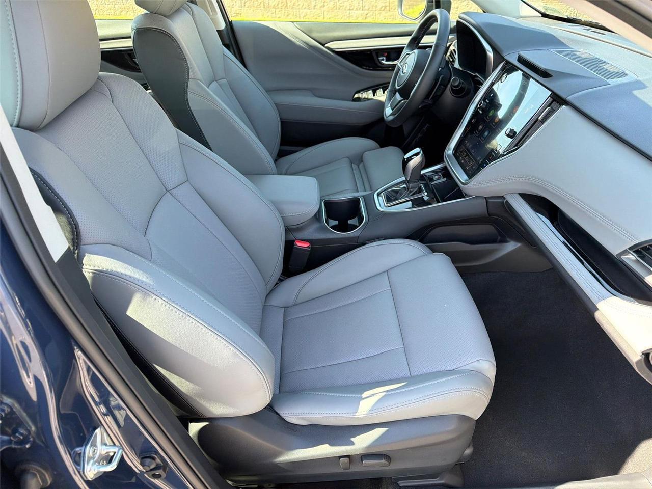 2025 Subaru Legacy Limited Hagerstown MD