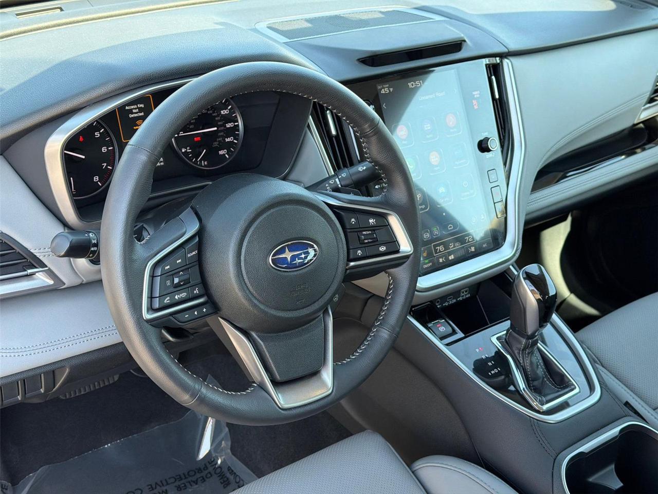 2025 Subaru Legacy Limited Hagerstown MD