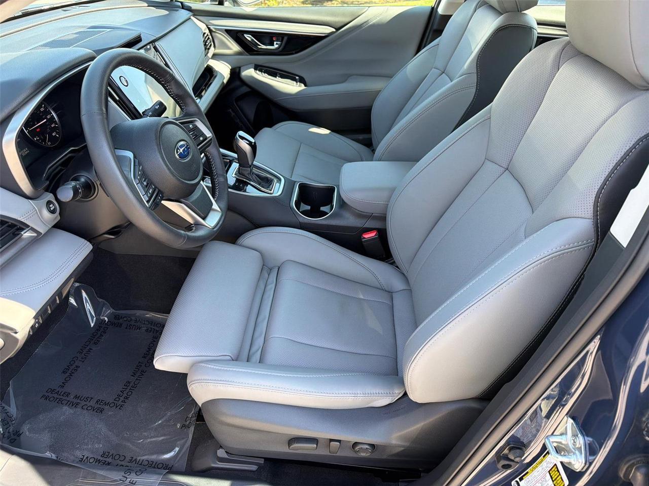 2025 Subaru Legacy Limited Hagerstown MD