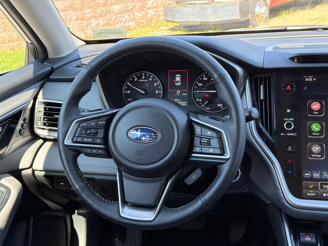 2025 Subaru Legacy Limited Hagerstown MD