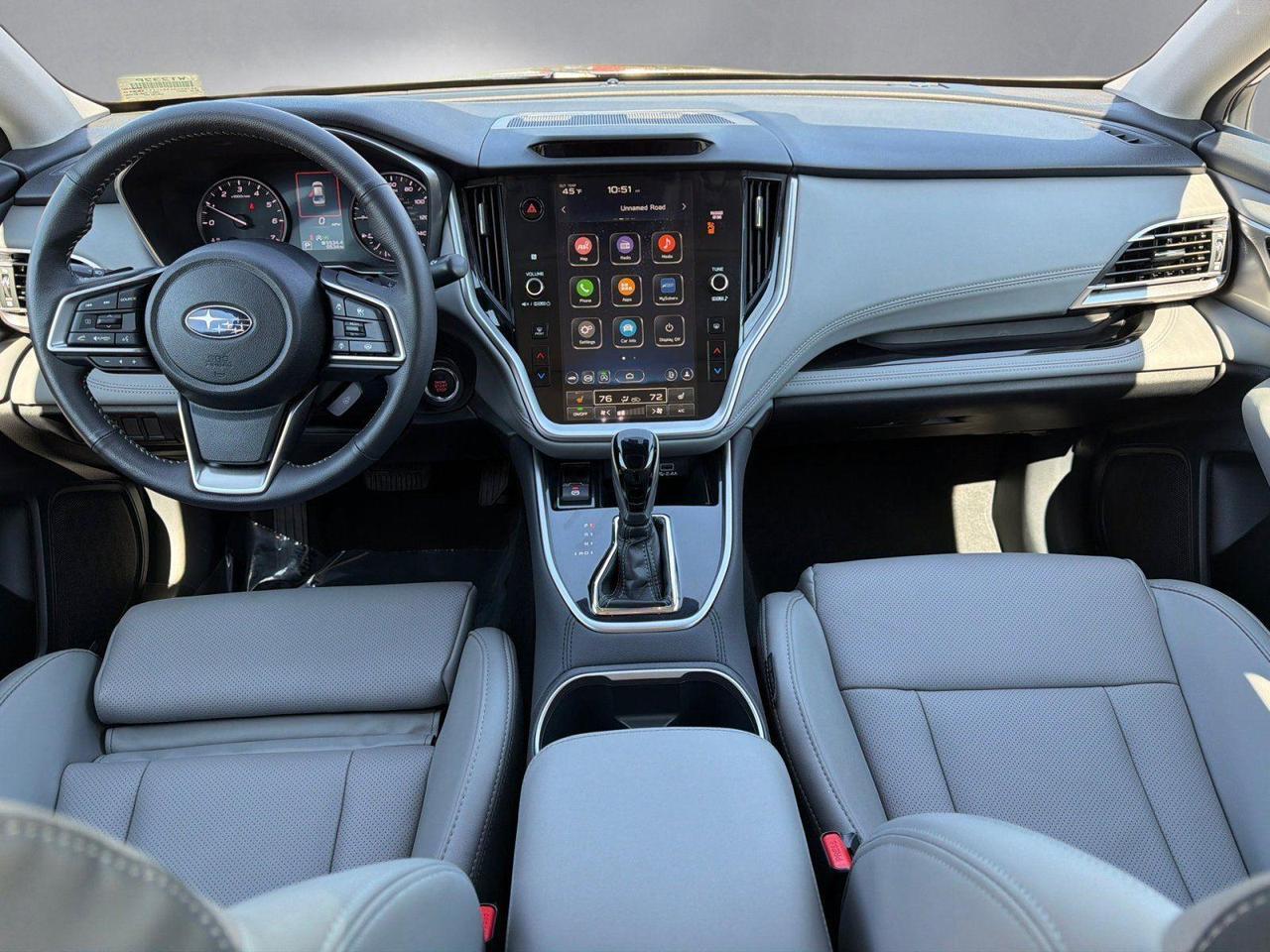 2025 Subaru Legacy Limited Hagerstown MD