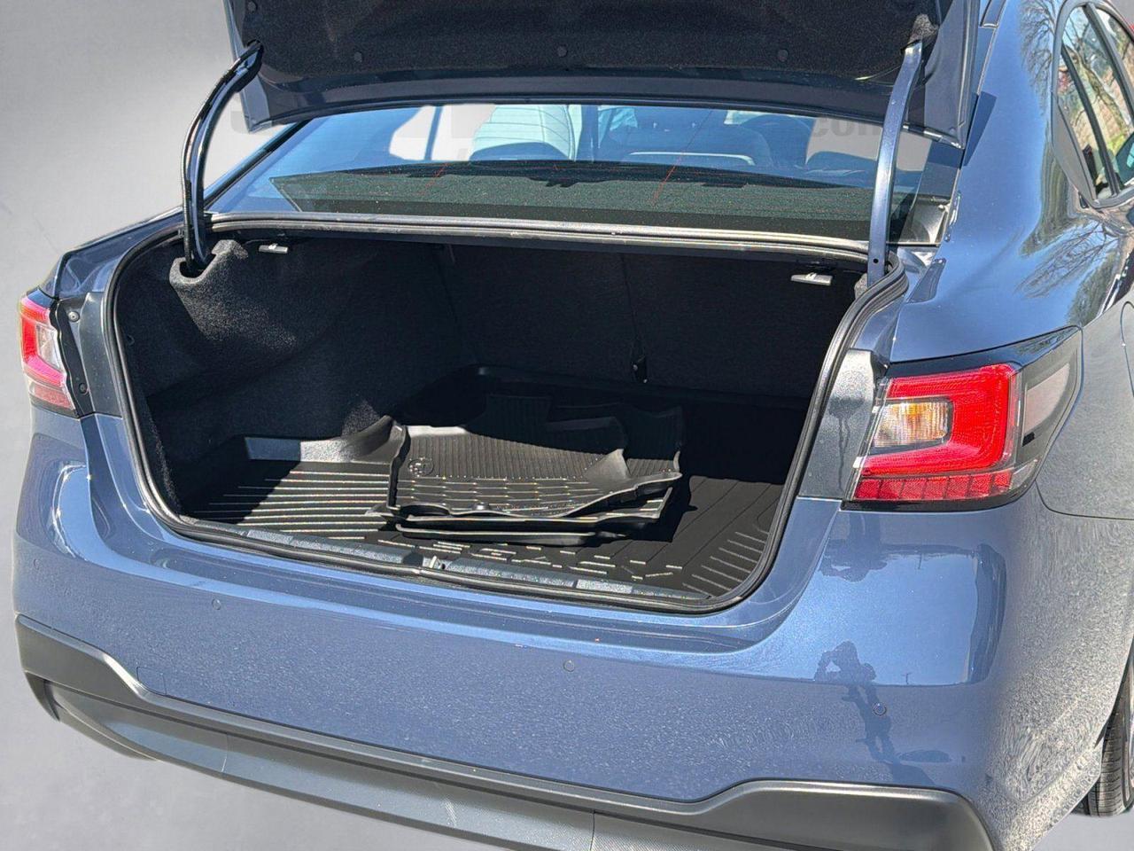 2025 Subaru Legacy Limited Hagerstown MD