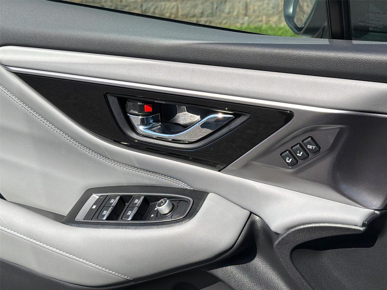 2025 Subaru Legacy Limited Hagerstown MD