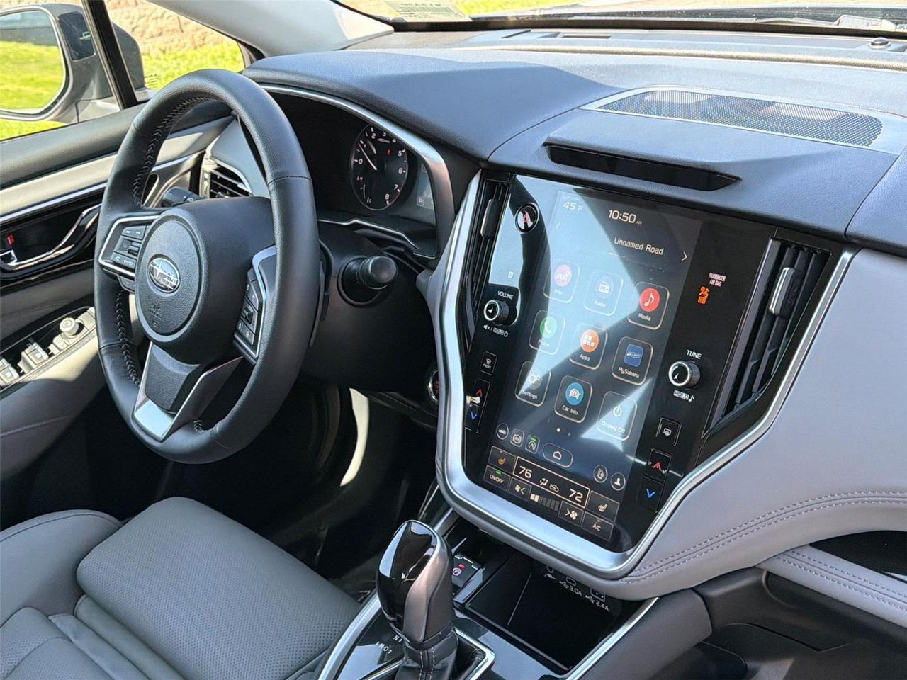 2025 Subaru Legacy Limited Hagerstown MD