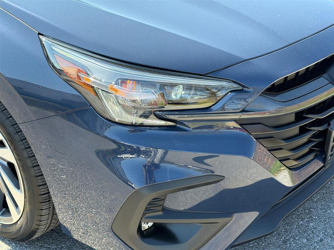 2025 Subaru Legacy Limited Hagerstown MD