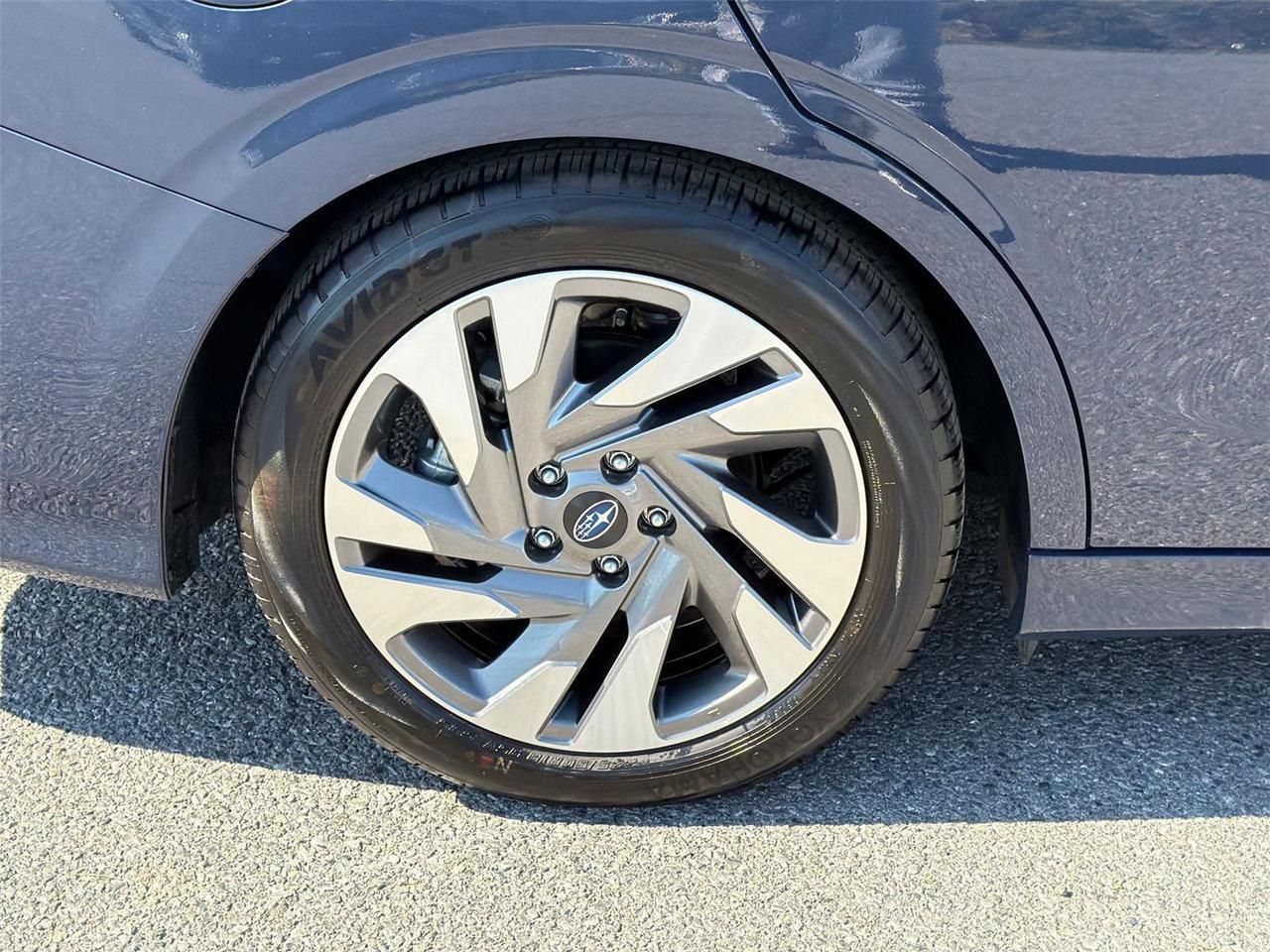 2025 Subaru Legacy Limited Hagerstown MD