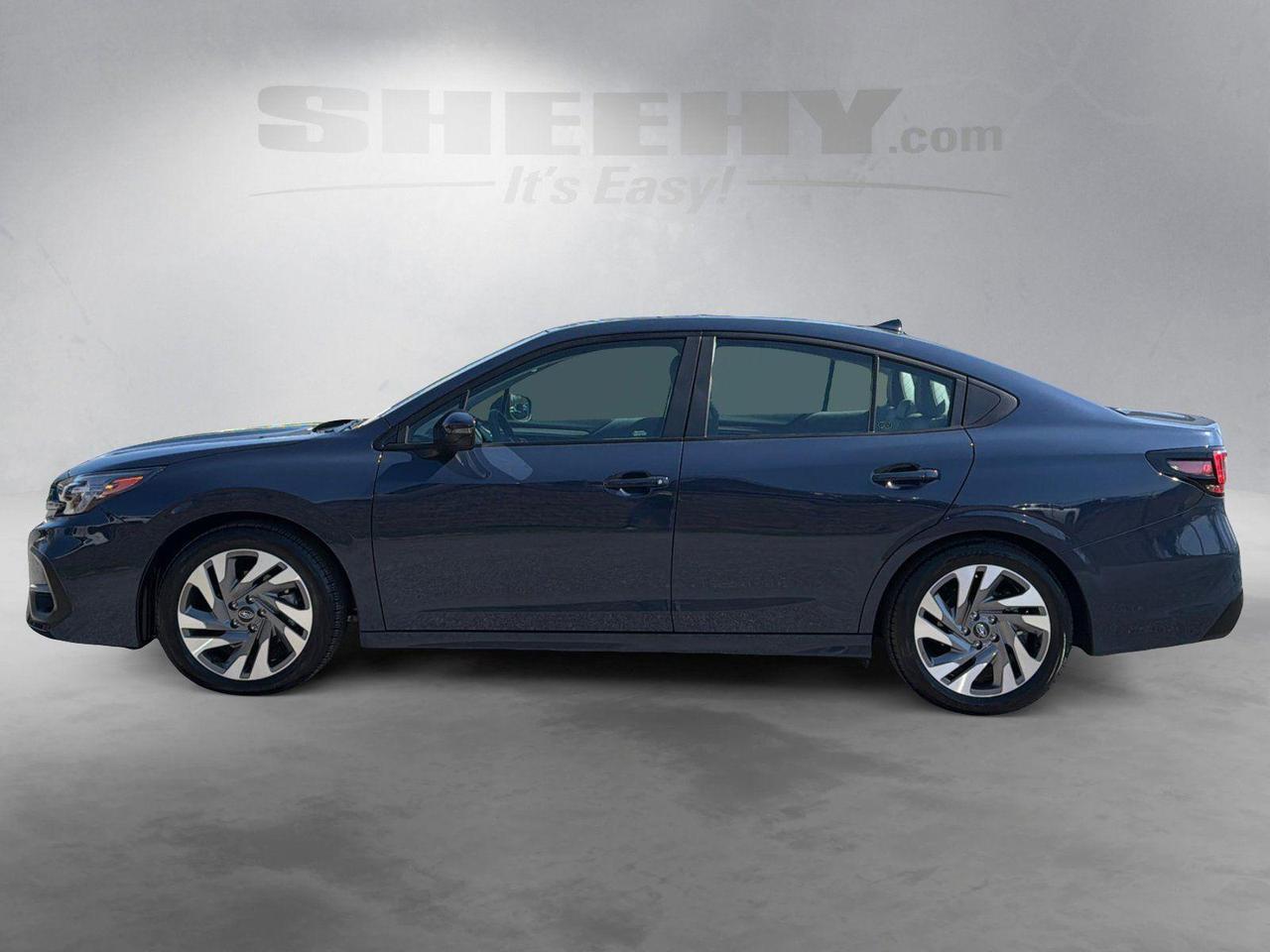 2025 Subaru Legacy Limited Hagerstown MD