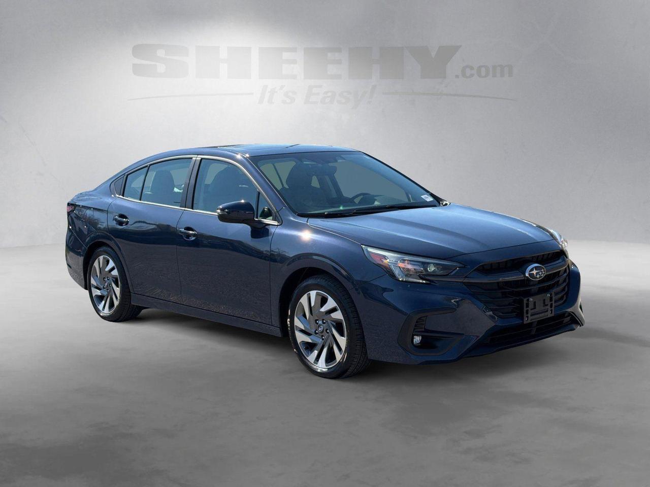 2025 Subaru Legacy Limited Hagerstown MD