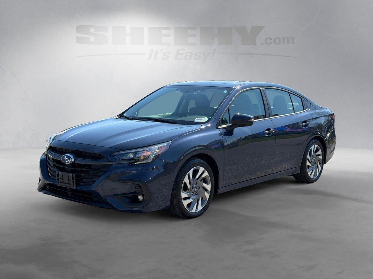 2025 Subaru Legacy Limited Hagerstown MD