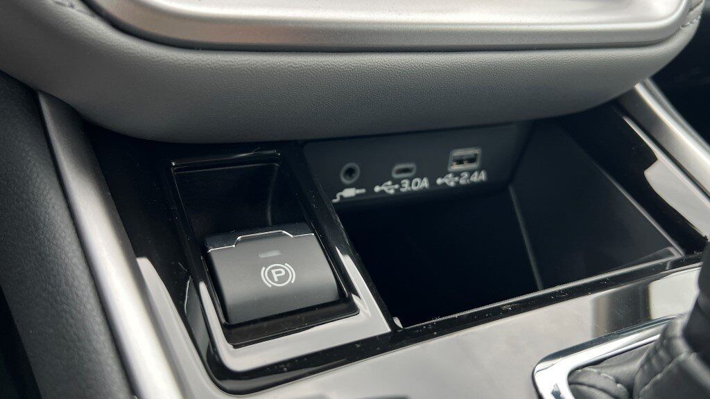 2025 Subaru Legacy Limited Fredericksburg VA