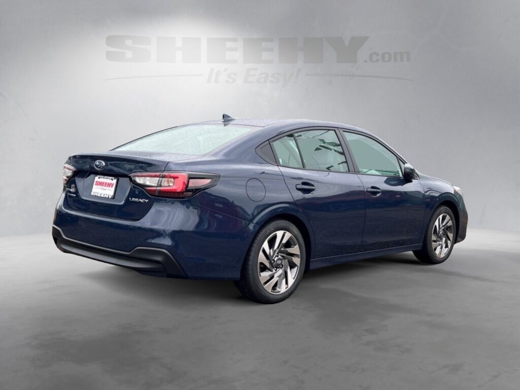2025 Subaru Legacy Limited Fredericksburg VA
