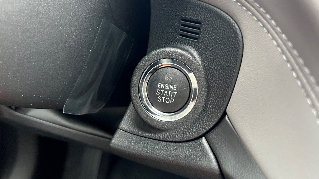 2025 Subaru Legacy Limited Fredericksburg VA
