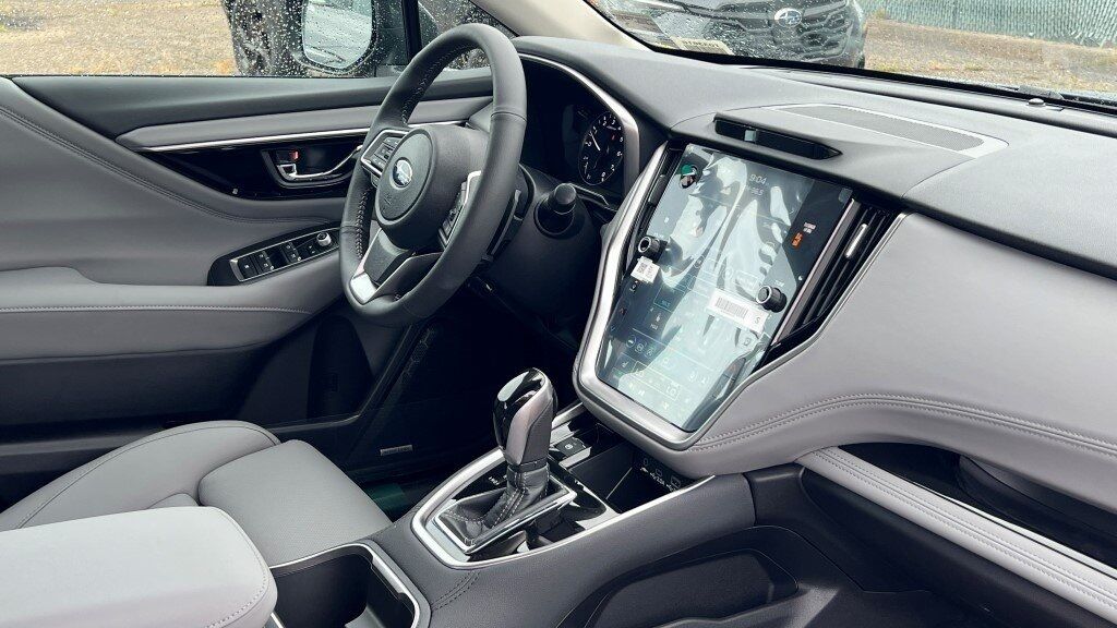 2025 Subaru Legacy Limited Fredericksburg VA