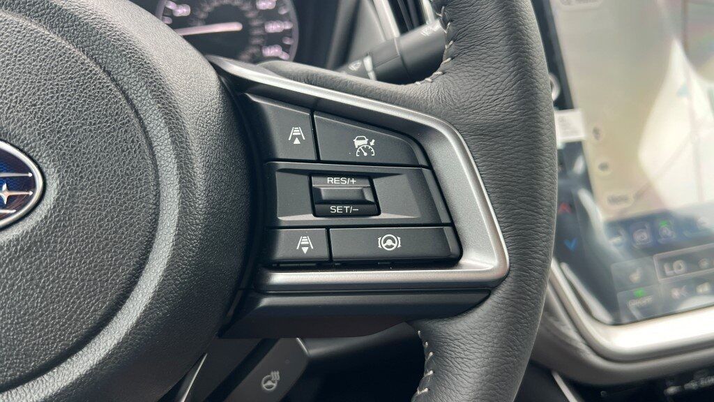 2025 Subaru Legacy Limited Fredericksburg VA