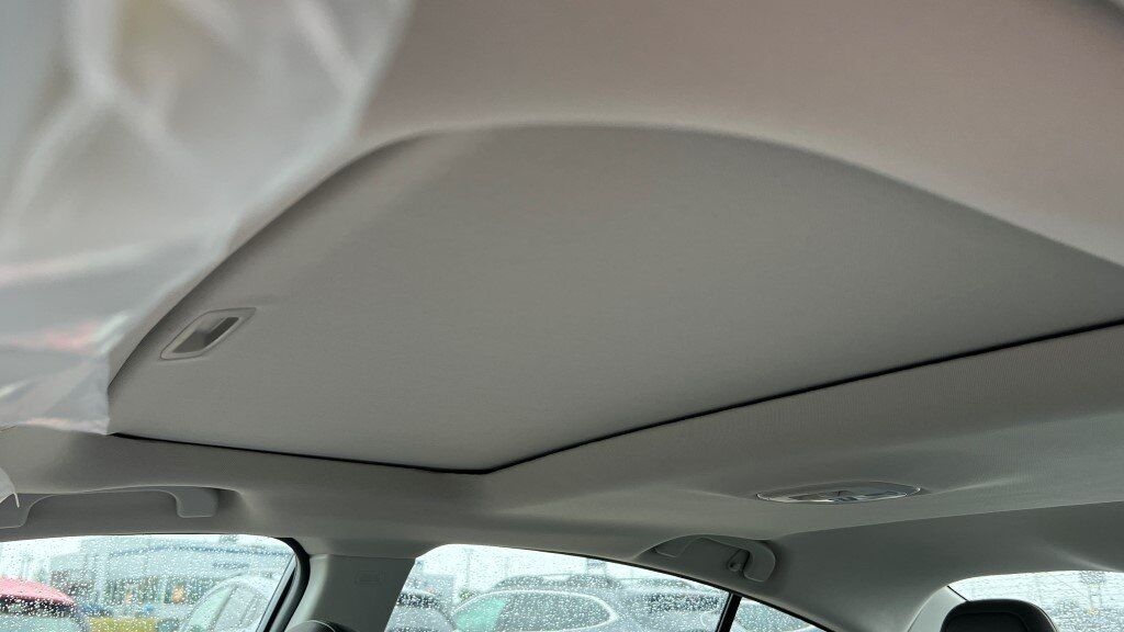 2025 Subaru Legacy Limited Fredericksburg VA