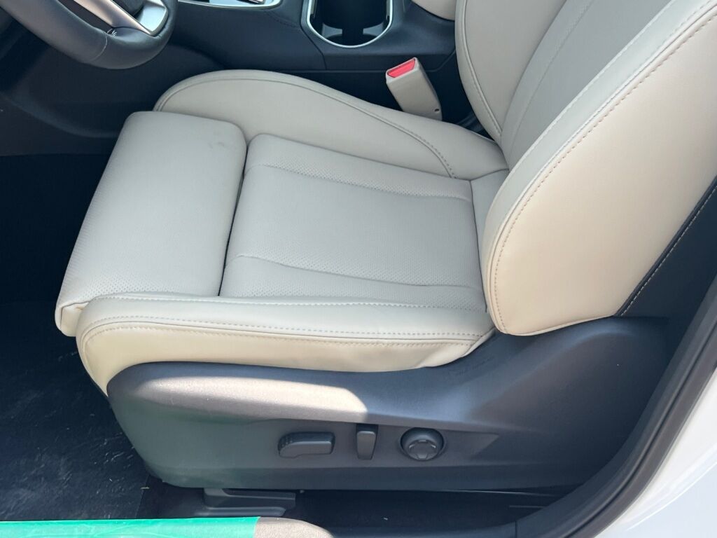 2025 Subaru Legacy Limited Hagerstown MD