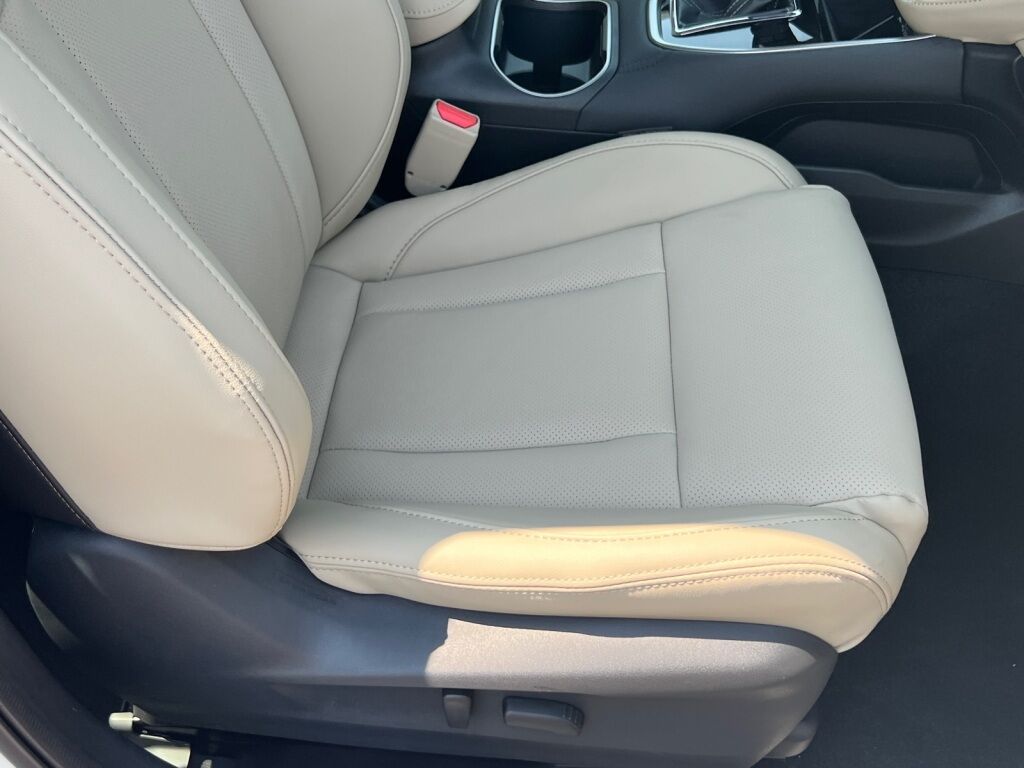 2025 Subaru Legacy Limited Hagerstown MD