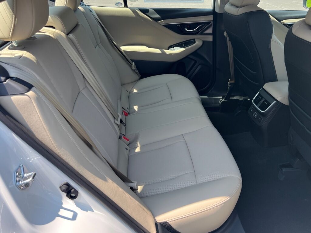 2025 Subaru Legacy Limited Hagerstown MD
