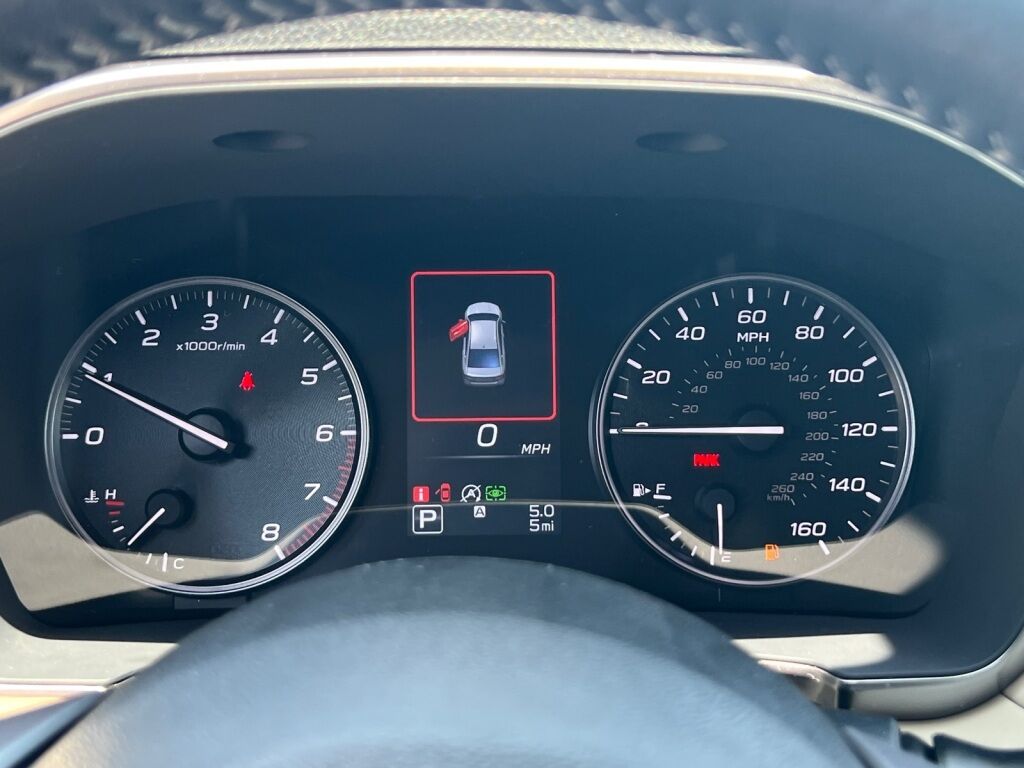 2025 Subaru Legacy Limited Hagerstown MD