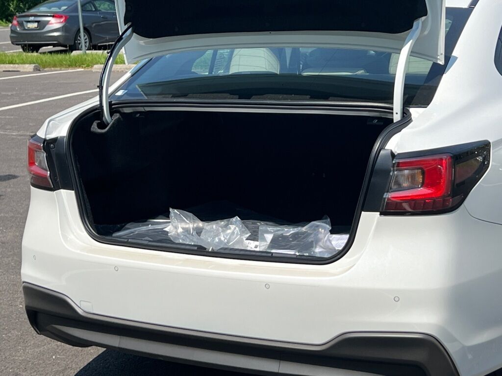 2025 Subaru Legacy Limited Hagerstown MD
