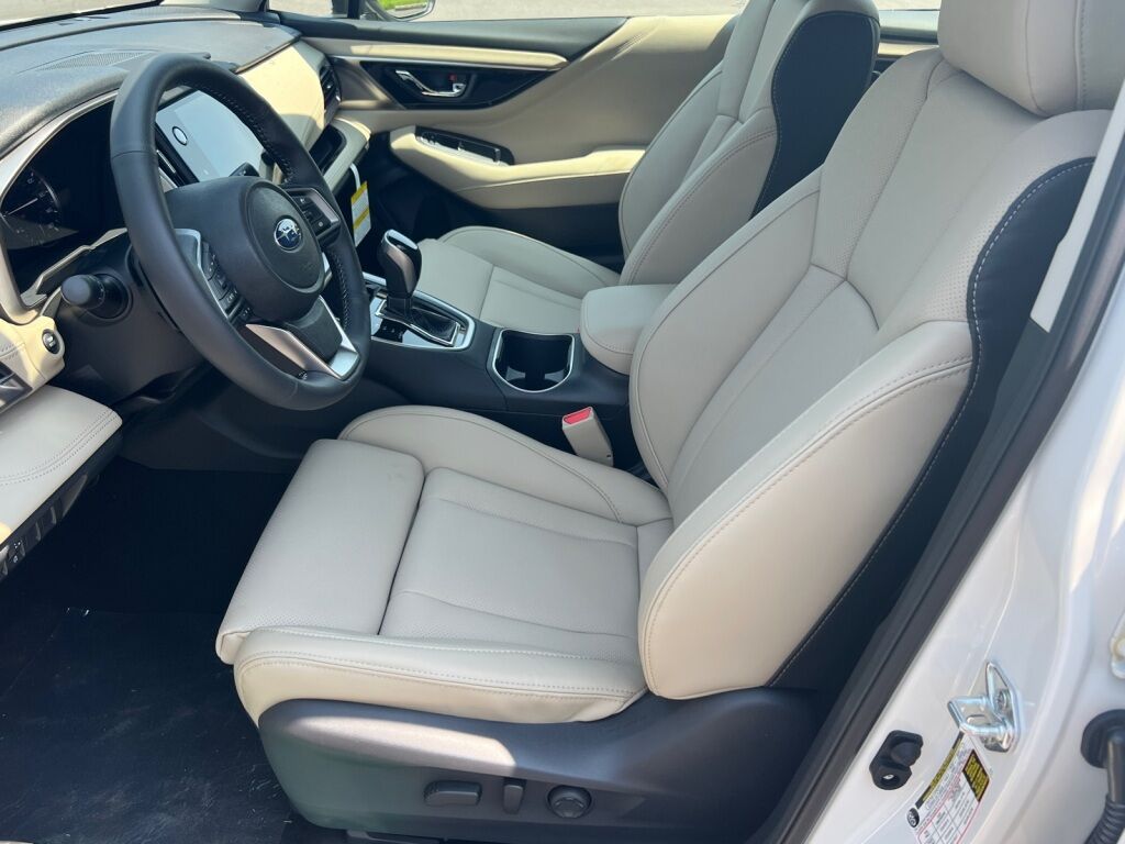 2025 Subaru Legacy Limited Hagerstown MD