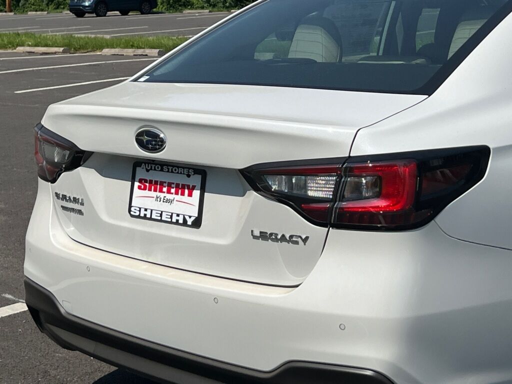 2025 Subaru Legacy Limited Hagerstown MD