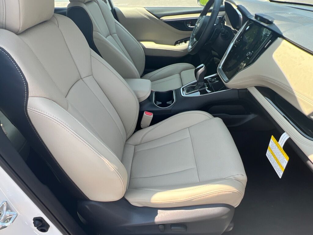 2025 Subaru Legacy Limited Hagerstown MD