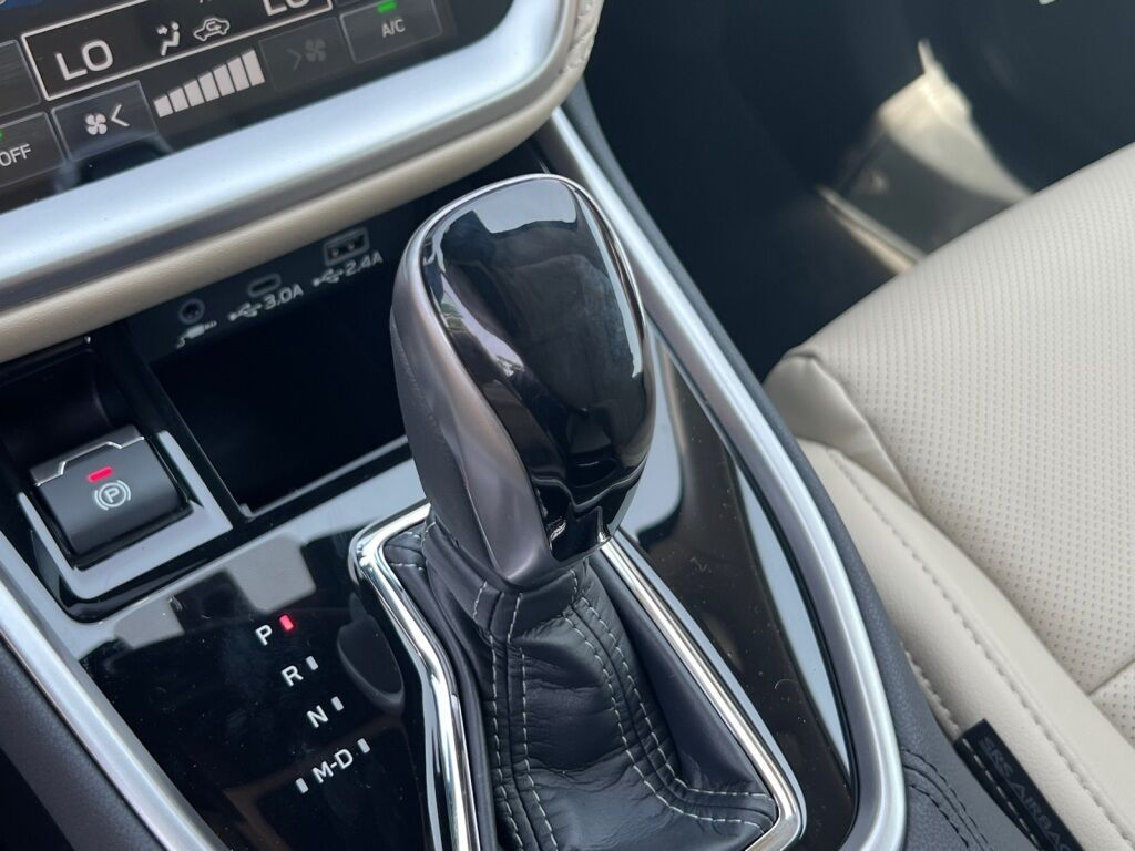 2025 Subaru Legacy Limited Hagerstown MD