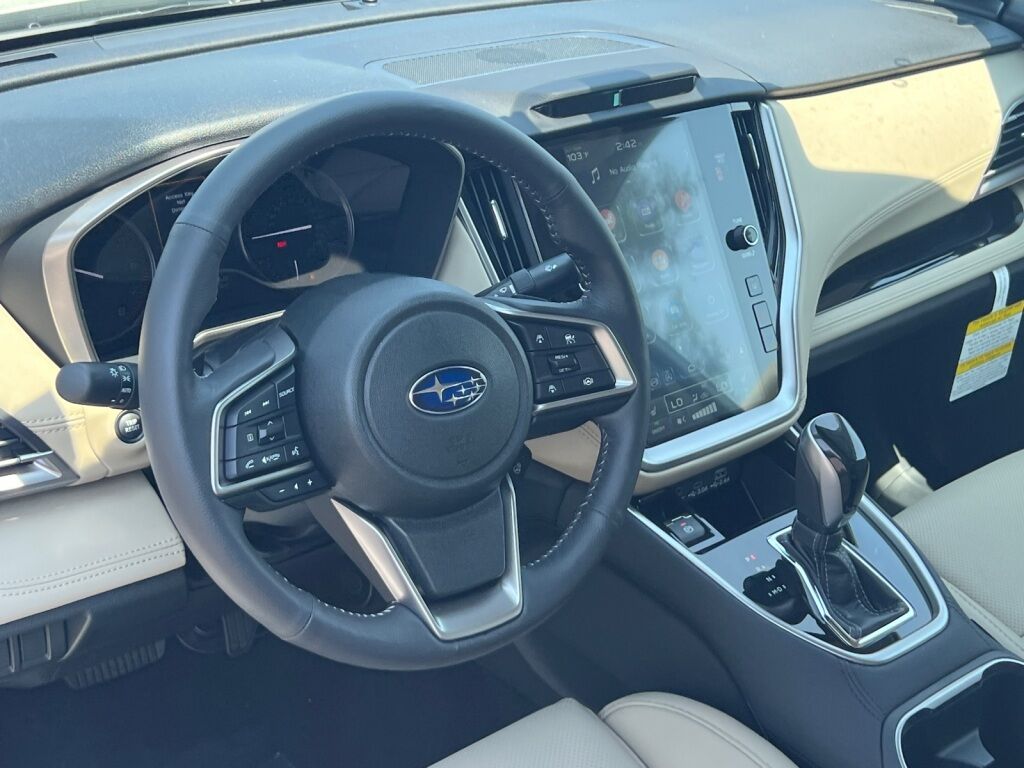 2025 Subaru Legacy Limited Hagerstown MD