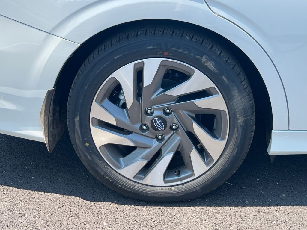 2025 Subaru Legacy Limited Hagerstown MD