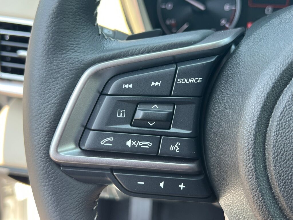 2025 Subaru Legacy Limited Hagerstown MD