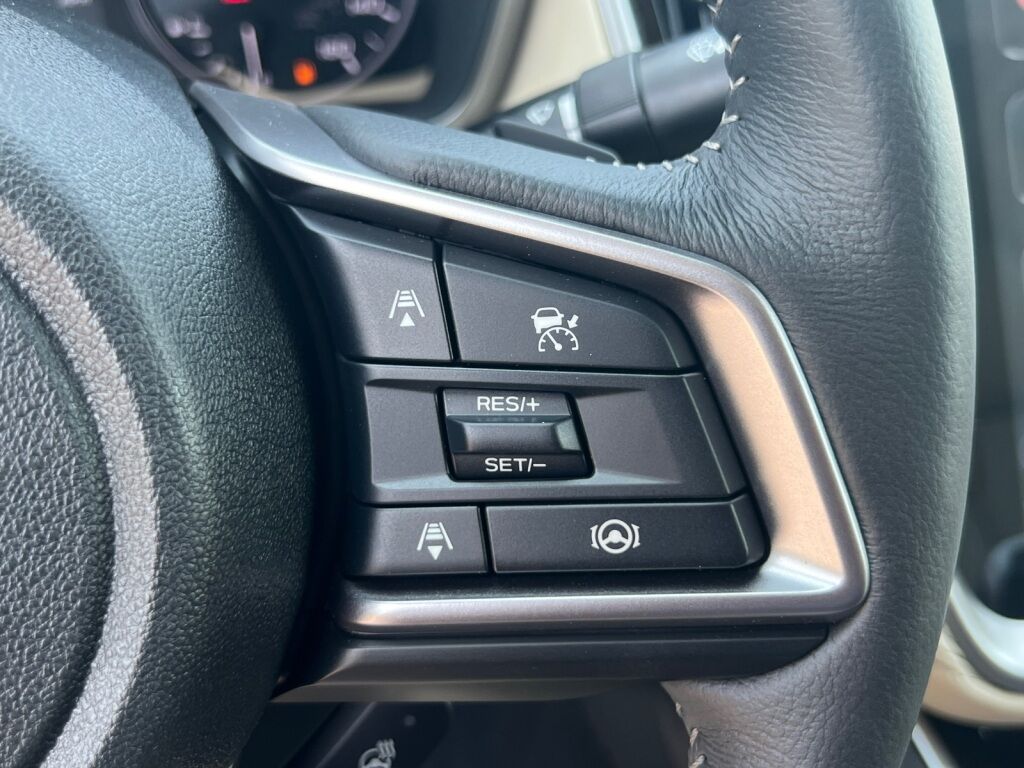 2025 Subaru Legacy Limited Hagerstown MD