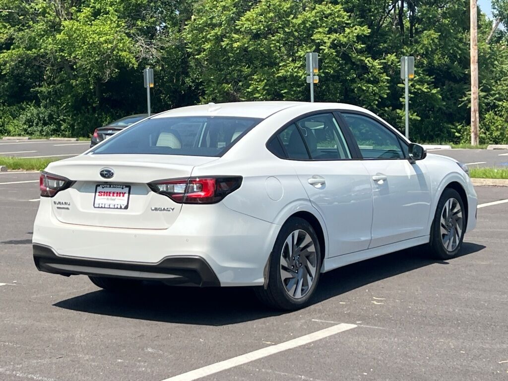 2025 Subaru Legacy Limited Hagerstown MD