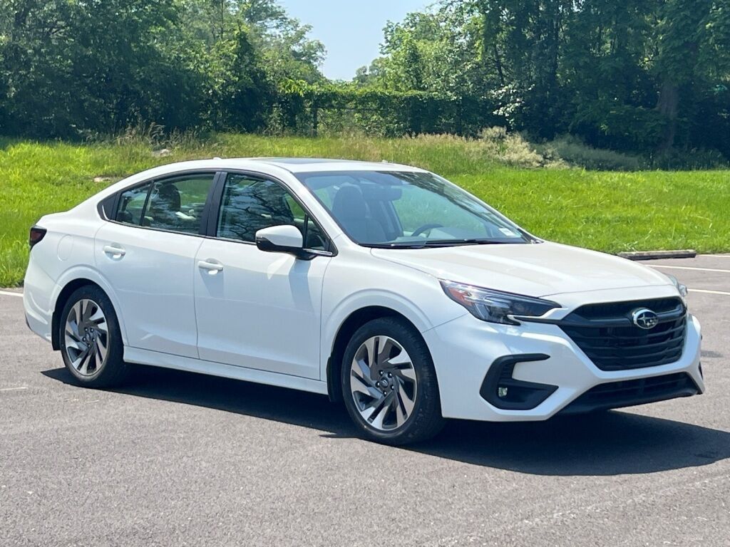 2025 Subaru Legacy Limited Hagerstown MD