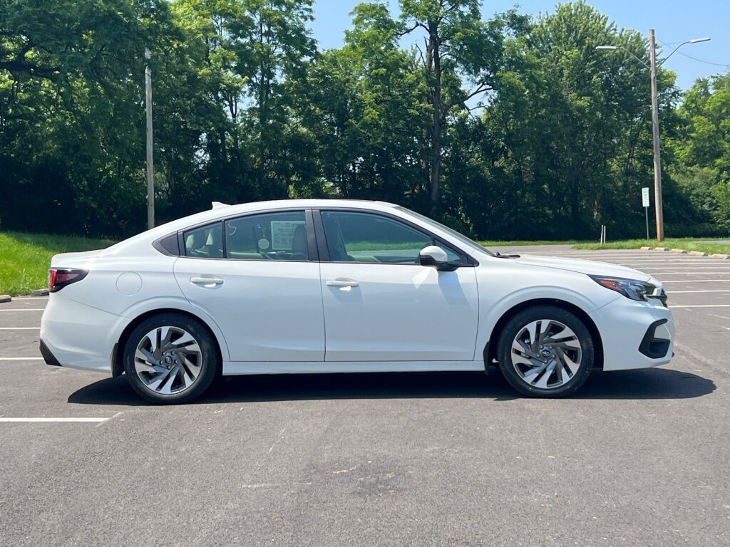2025 Subaru Legacy Limited Hagerstown MD
