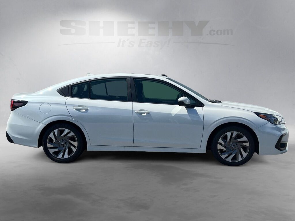 2025 Subaru Legacy Limited Hagerstown MD