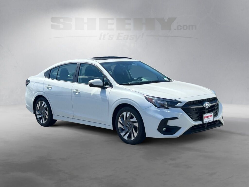 2025 Subaru Legacy Limited Hagerstown MD